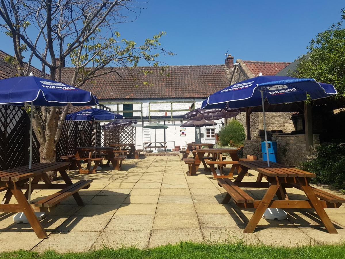 The Dog Inn Old Sodbury Zewnętrze zdjęcie