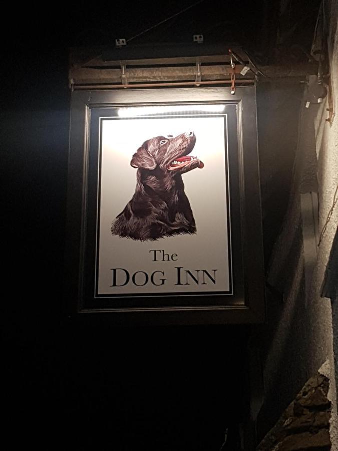 The Dog Inn Old Sodbury Zewnętrze zdjęcie