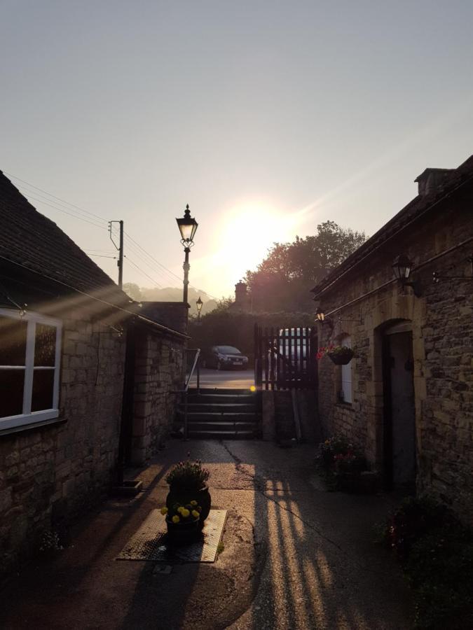 The Dog Inn Old Sodbury Zewnętrze zdjęcie